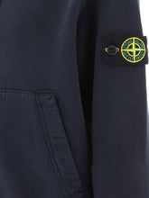 "Compass" hoodie